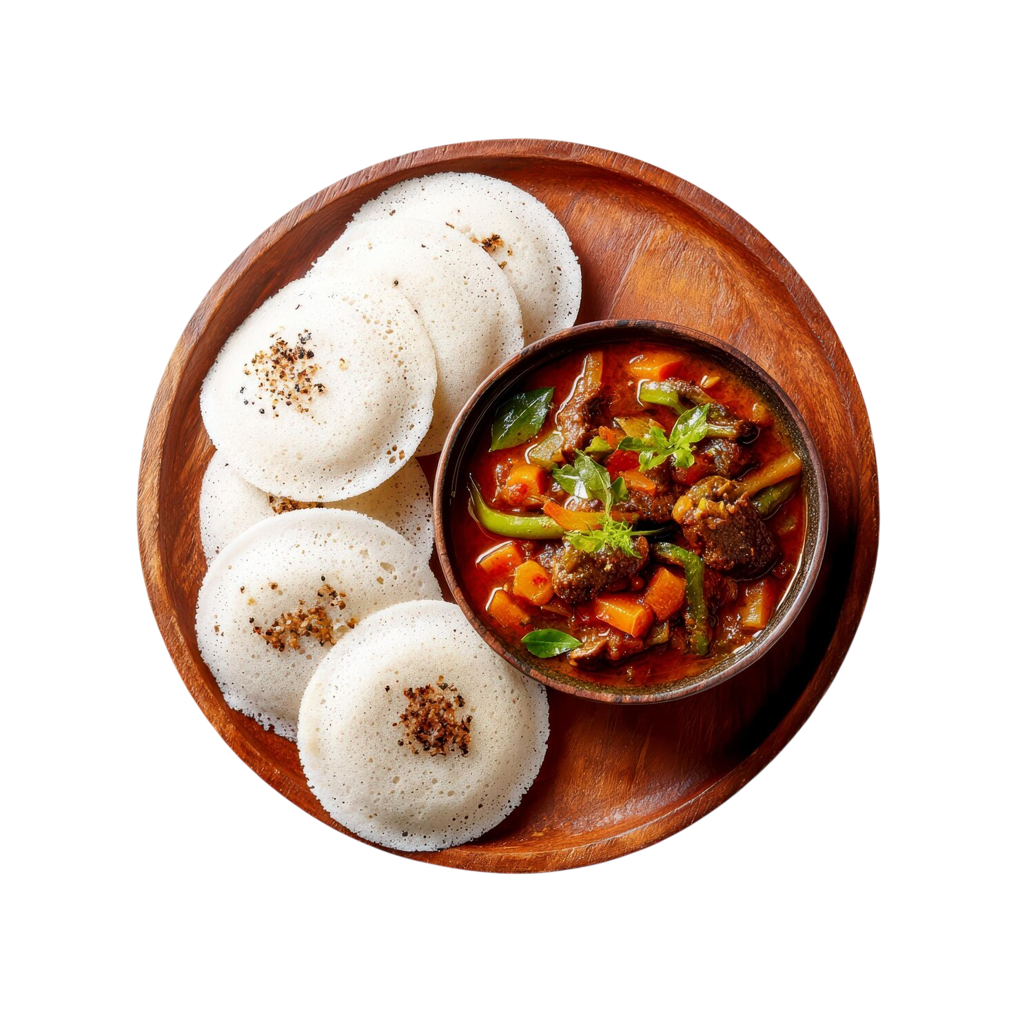 Rava Masala Dosa
