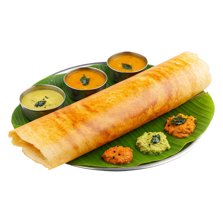Mr. Dosa